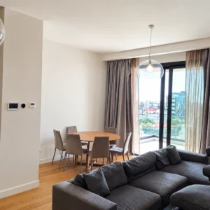 3 Bedroom Apartment for Rent in Limassol – Agia Zoni