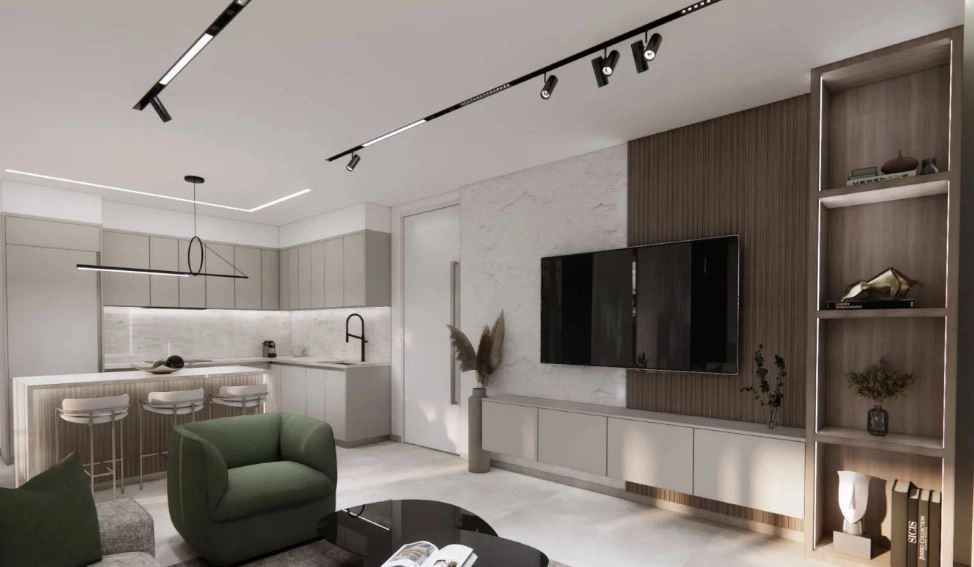 3 Bedroom Apartment for Sale in Limassol District
