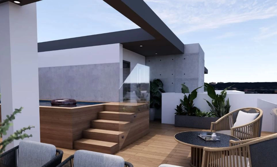 3 Bedroom Apartment for Sale in Limassol District