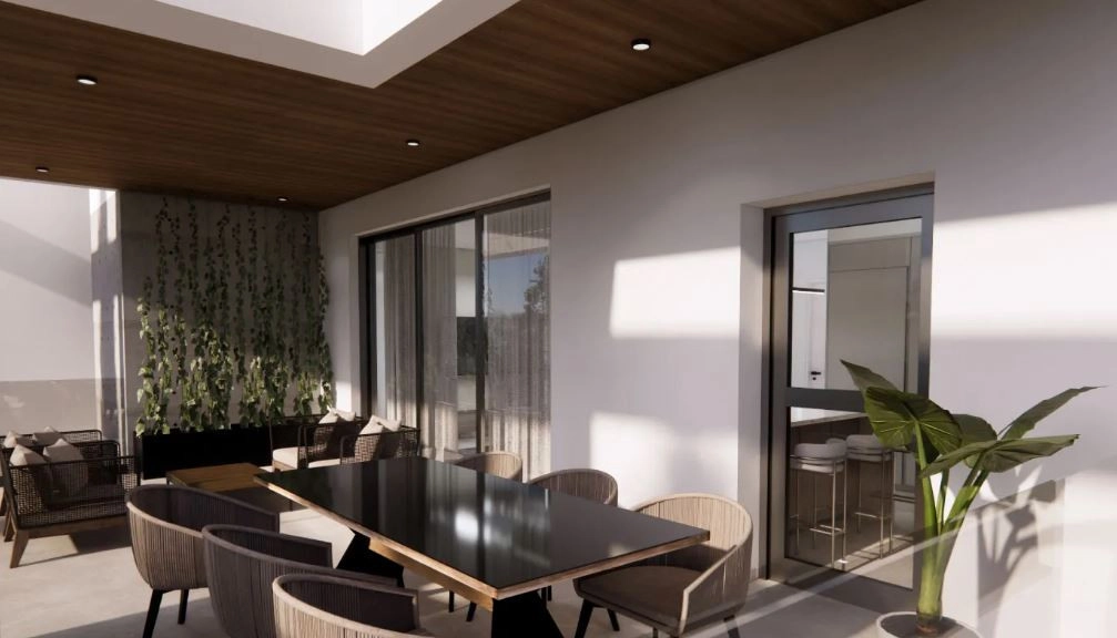3 Bedroom Apartment for Sale in Limassol District