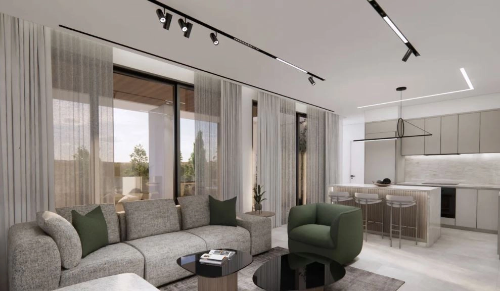 3 Bedroom Apartment for Sale in Limassol District