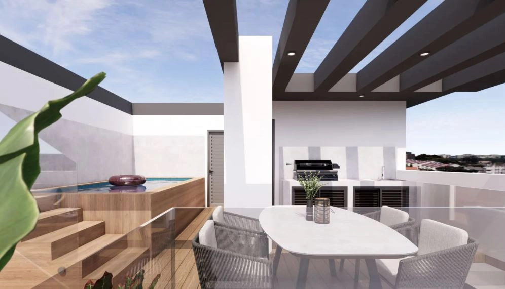 3 Bedroom Apartment for Sale in Limassol District