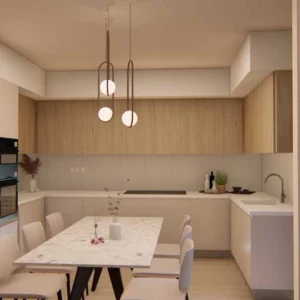 3 Bedroom Apartment for Sale in Limassol – Ekali