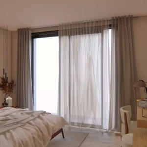 2 Bedroom Apartment for Sale in Limassol – Ekali