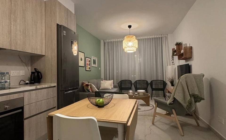 1 Bedroom Apartment for Rent
