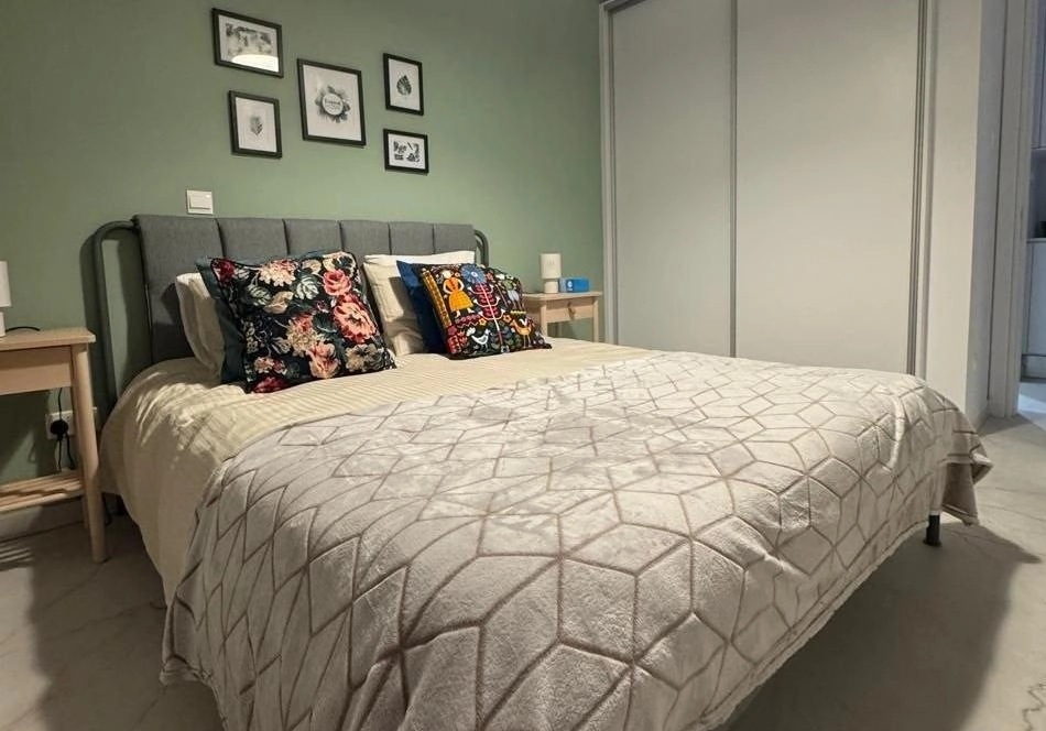 1 Bedroom Apartment for Rent