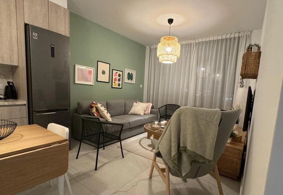 1 Bedroom Apartment for Rent