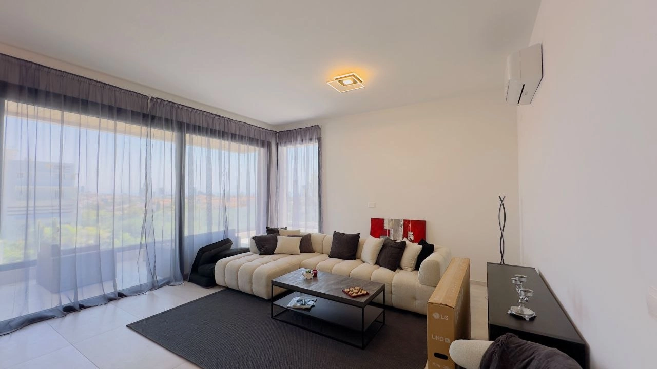 2 Bedroom Apartment for Rent in Germasogeia, Limassol District
