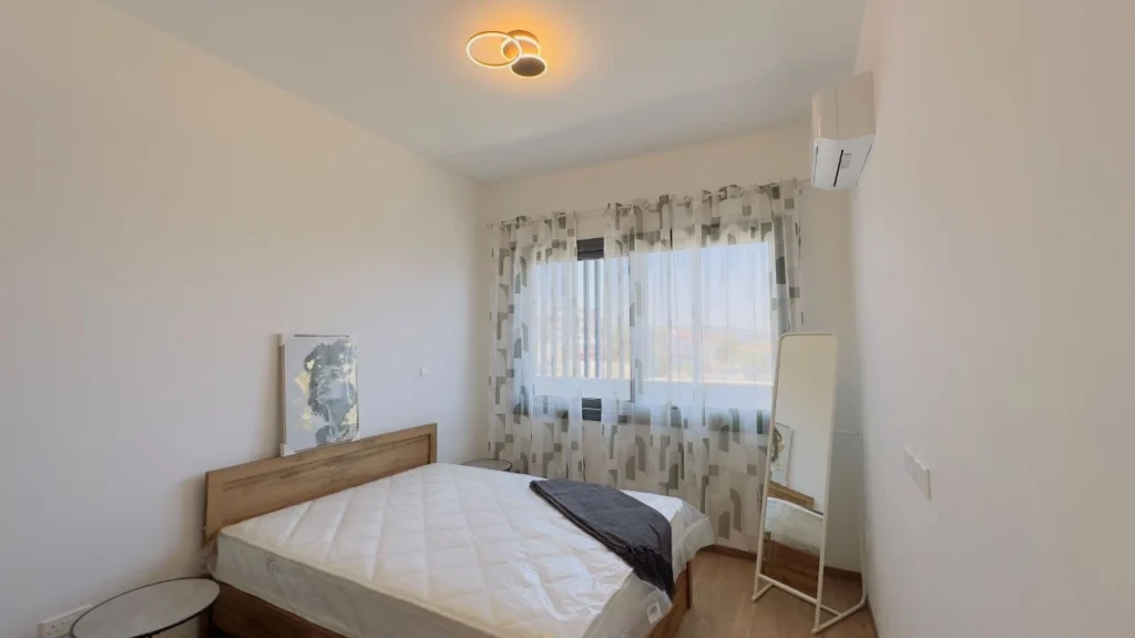 2 Bedroom Apartment for Rent in Germasogeia, Limassol District