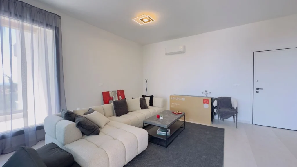 2 Bedroom Apartment for Rent in Germasogeia, Limassol District