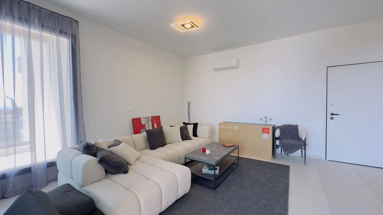 2 Bedroom Apartment for Rent in Germasogeia, Limassol District