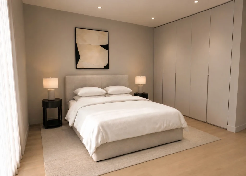 2 Bedroom Apartment for Sale