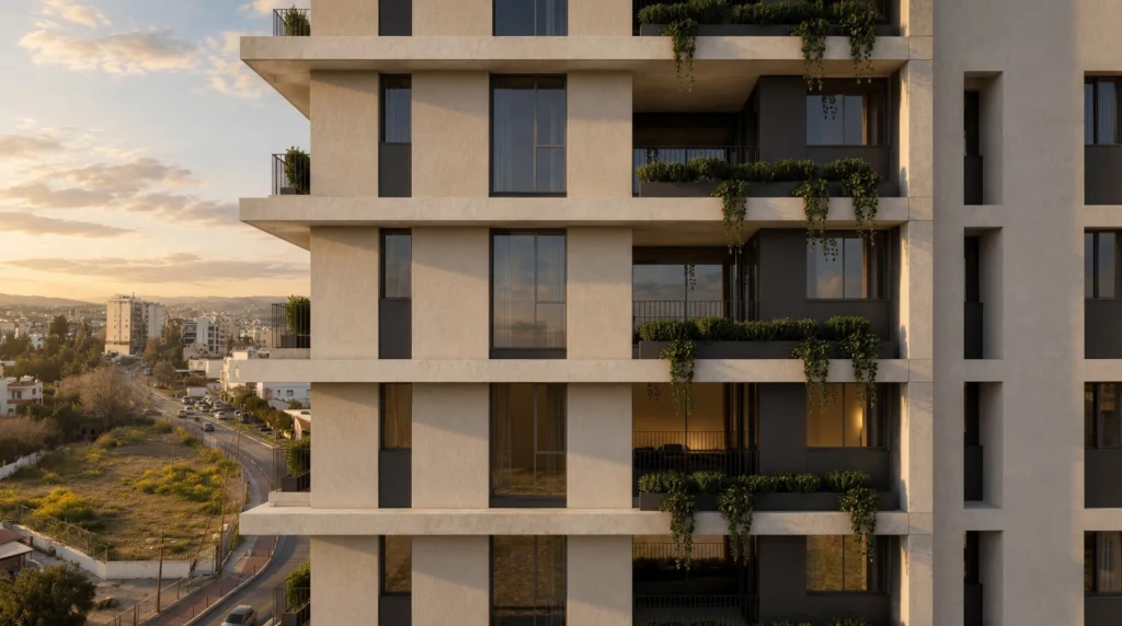 2 Bedroom Apartment for Sale