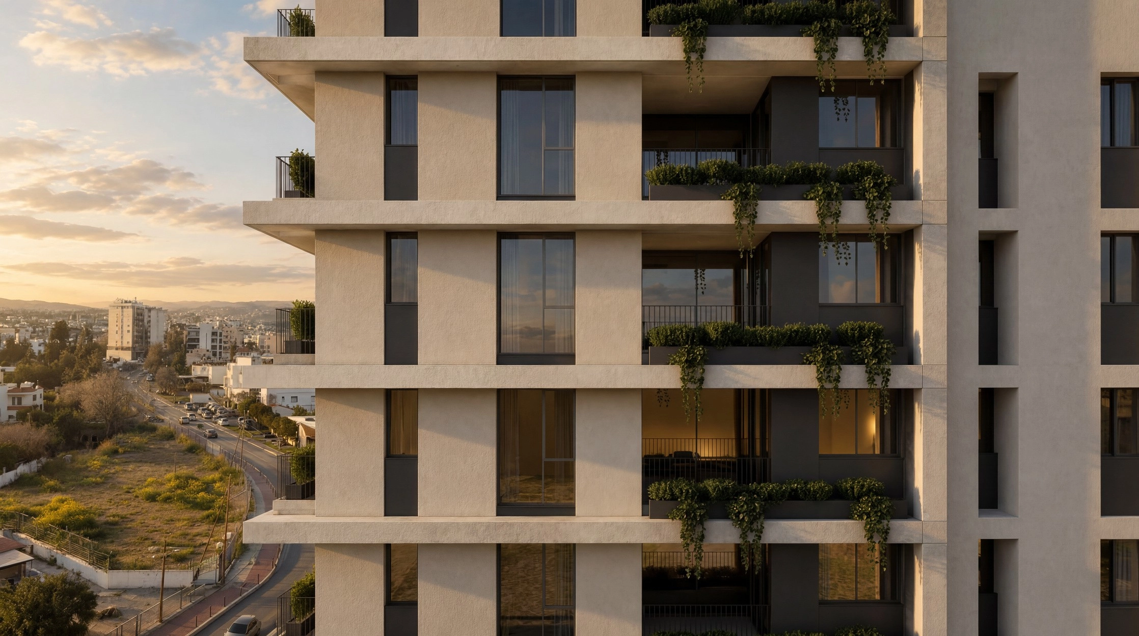 2 Bedroom Apartment for Sale