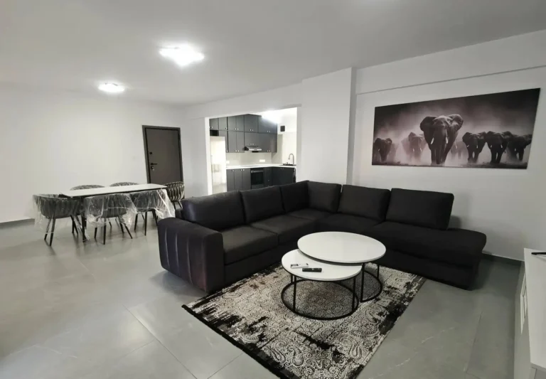 3 Bedroom Apartment for Rent in Limassol – Mesa Geitonia