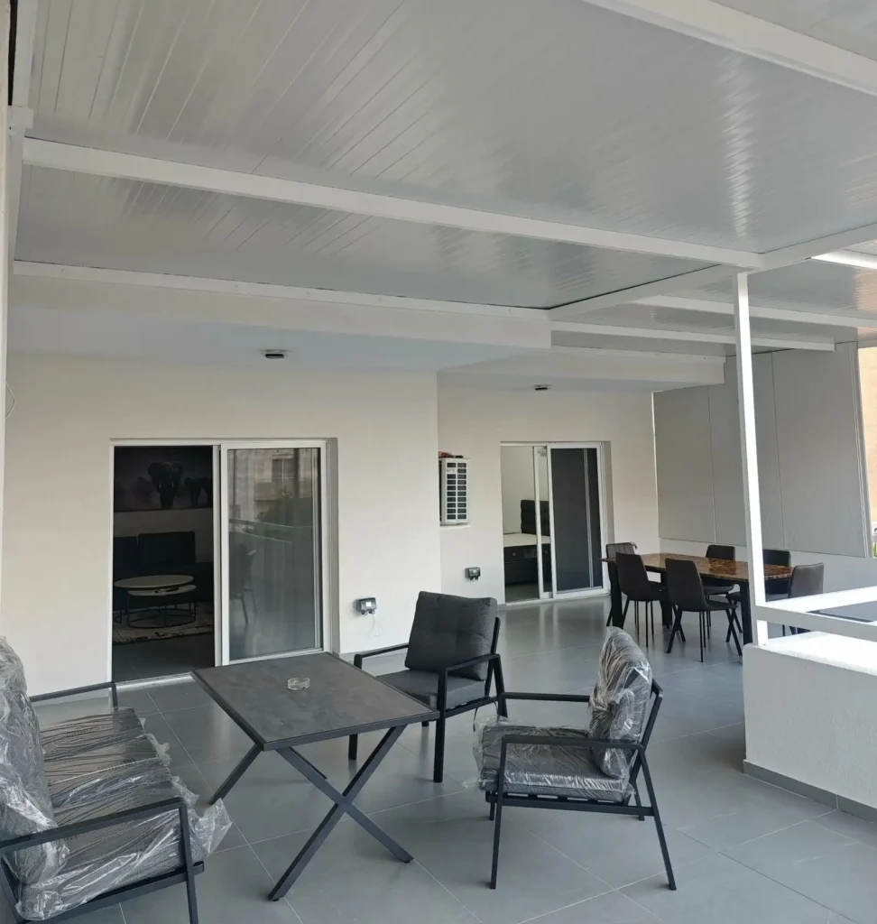 3 Bedroom Apartment for Rent in Limassol – Mesa Geitonia