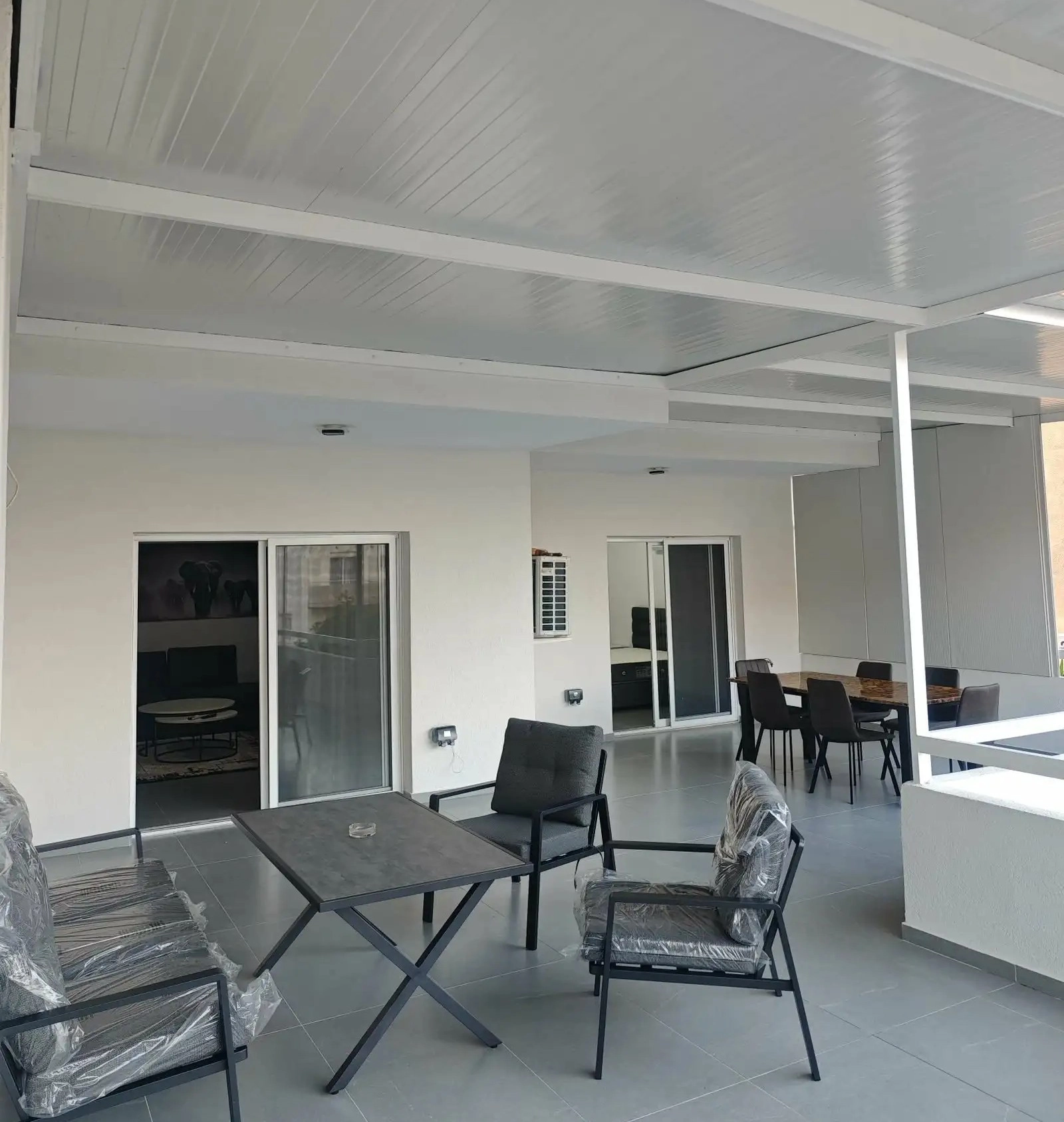 3 Bedroom Apartment for Rent in Limassol – Mesa Geitonia