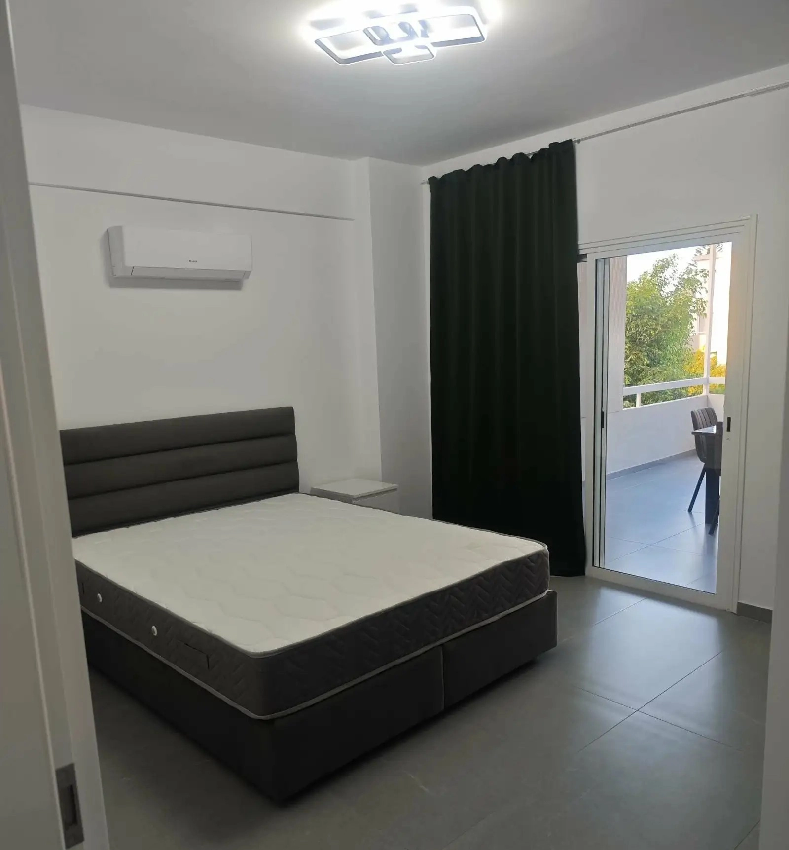 3 Bedroom Apartment for Rent in Limassol – Mesa Geitonia