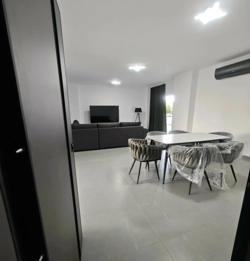3 Bedroom Apartment for Rent in Limassol – Mesa Geitonia