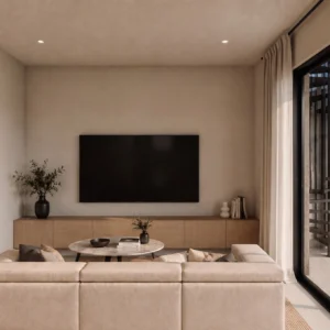 2 Bedroom Apartment for Sale in Limassol – Neapolis