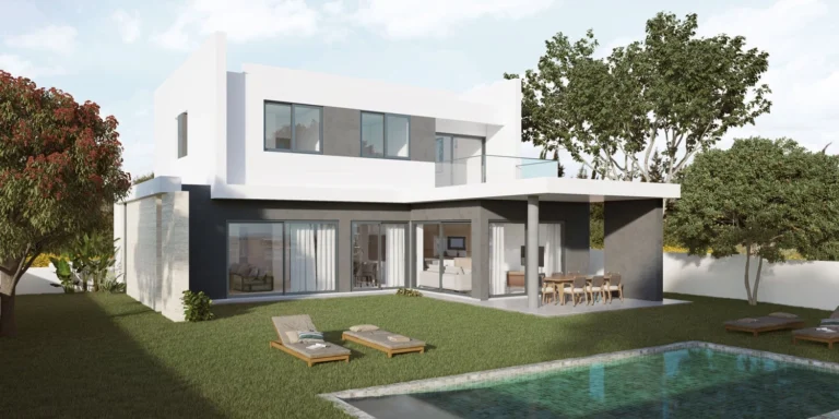 4 Bedroom House for Sale