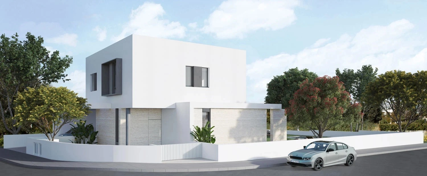 4 Bedroom House for Sale