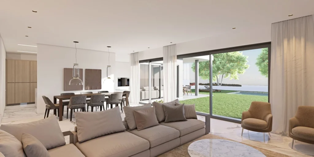 4 Bedroom House for Sale