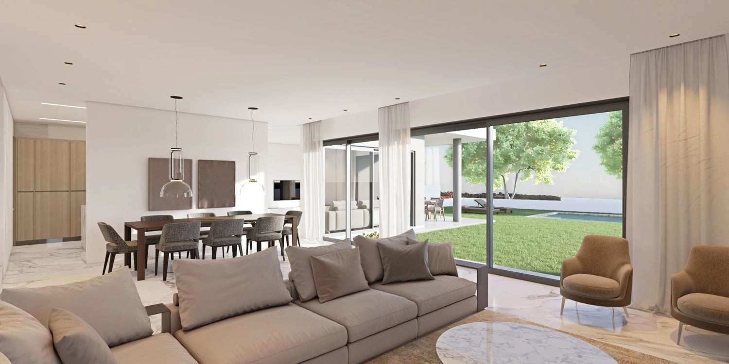 4 Bedroom House for Sale