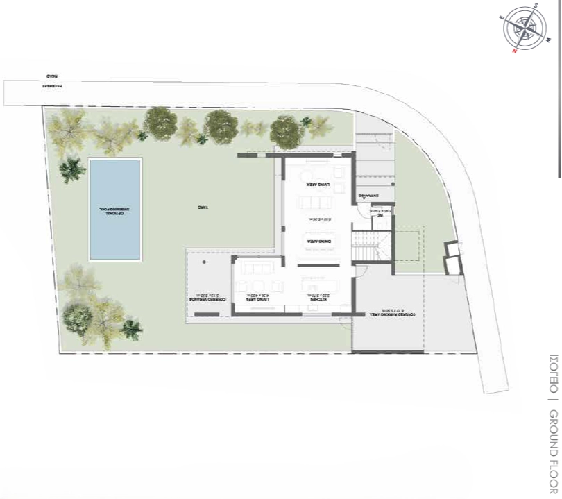 4 Bedroom House for Sale