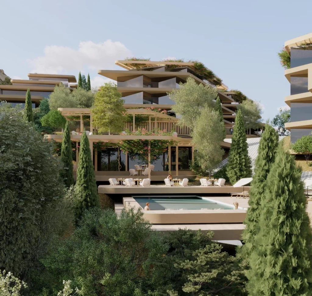 3 Bedroom Apartment for Sale in Agia Marinouda, Paphos District