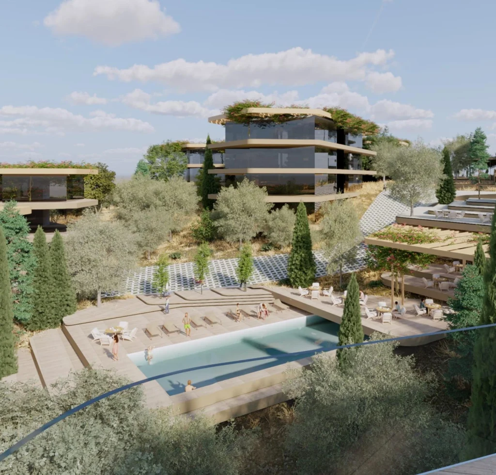 3 Bedroom Apartment for Sale in Agia Marinouda, Paphos District