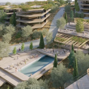 2 Bedroom Apartment for Sale in Agia Marinouda, Paphos District