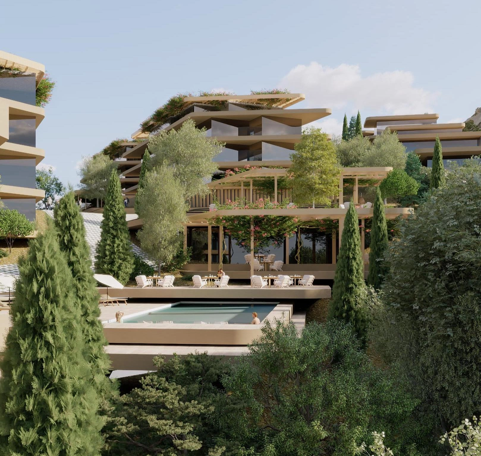 3 Bedroom Apartment for Sale in Agia Marinouda, Paphos District