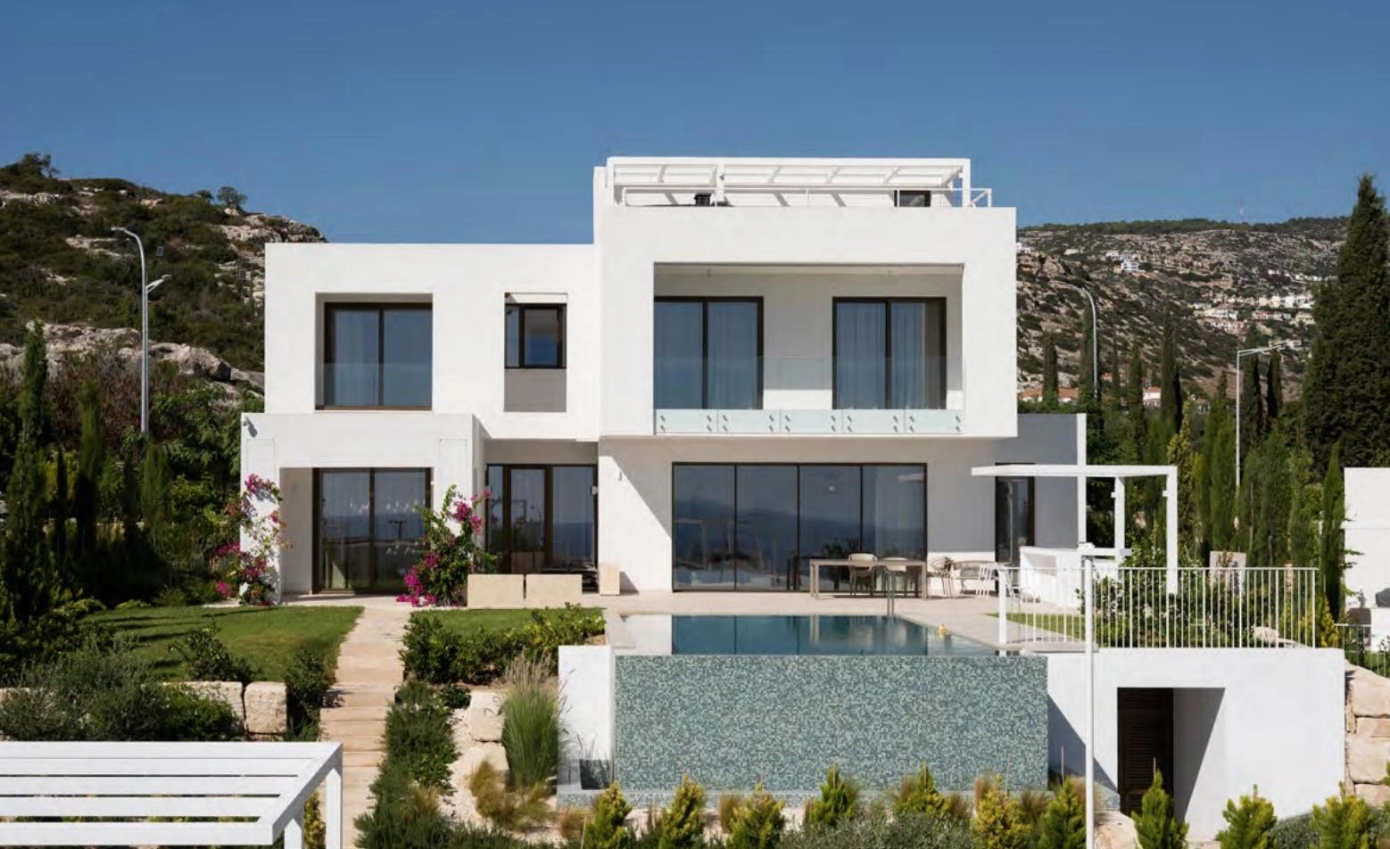 5 Bedroom House for Sale in Pegeia, Paphos District