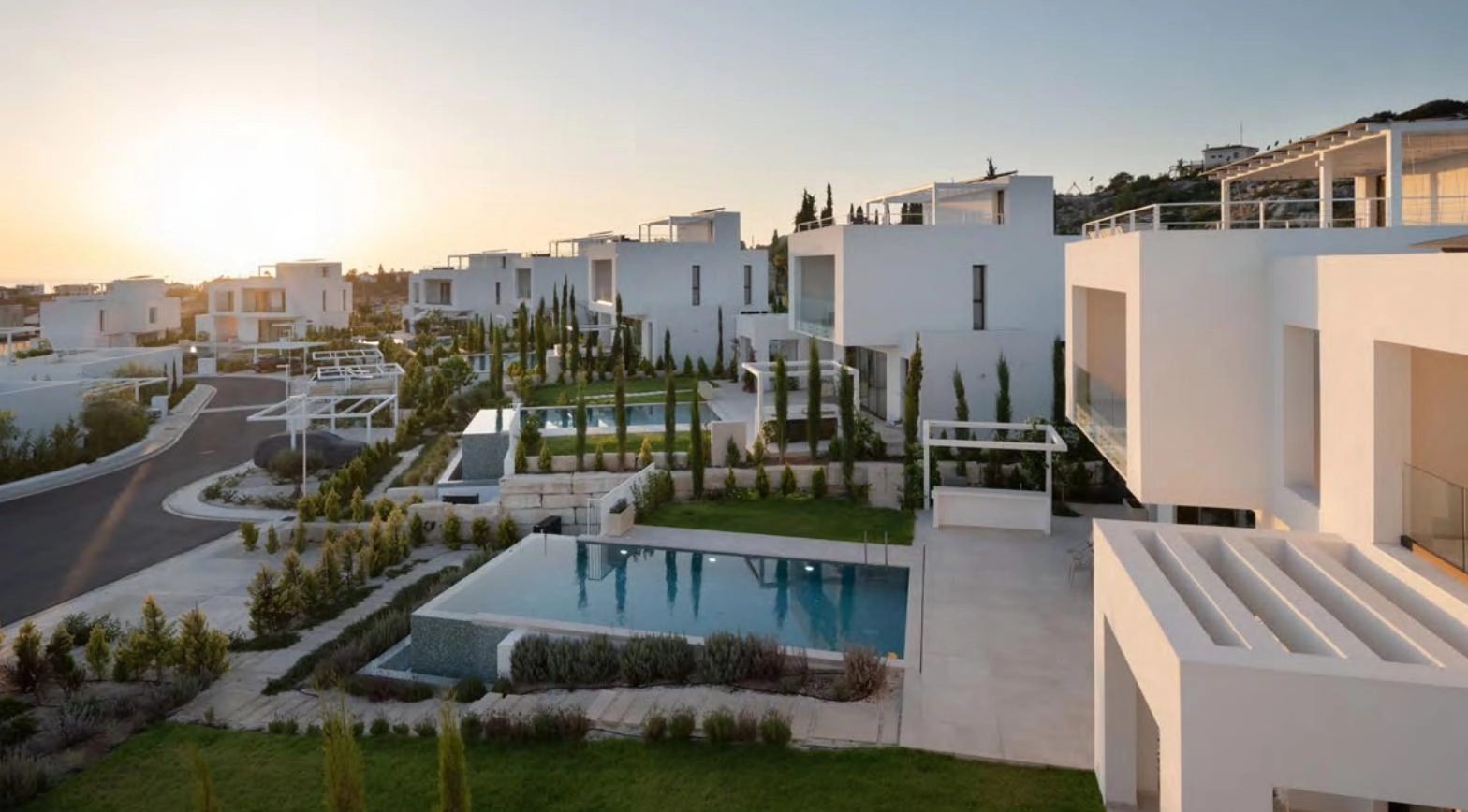 5 Bedroom House for Sale in Pegeia, Paphos District