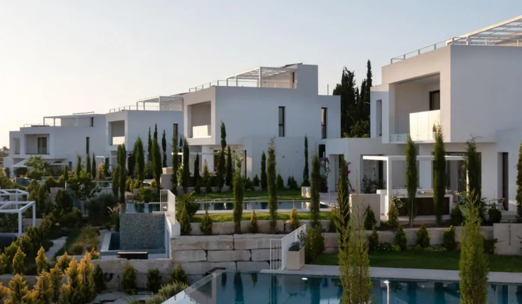 5 Bedroom House for Sale in Pegeia, Paphos District