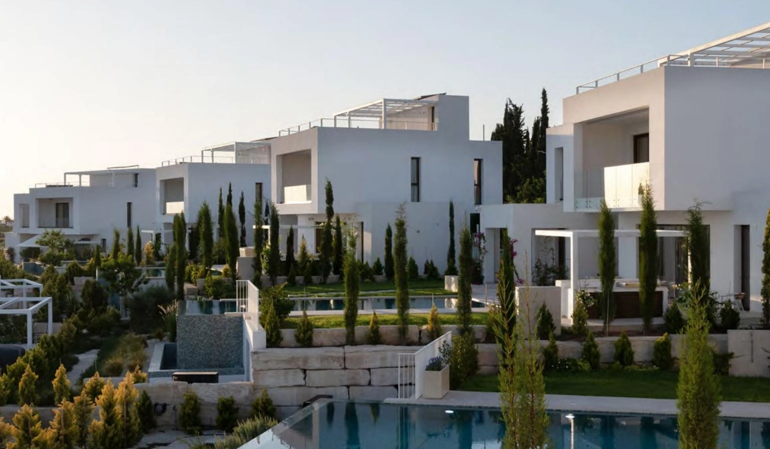 5 Bedroom House for Sale in Pegeia, Paphos District
