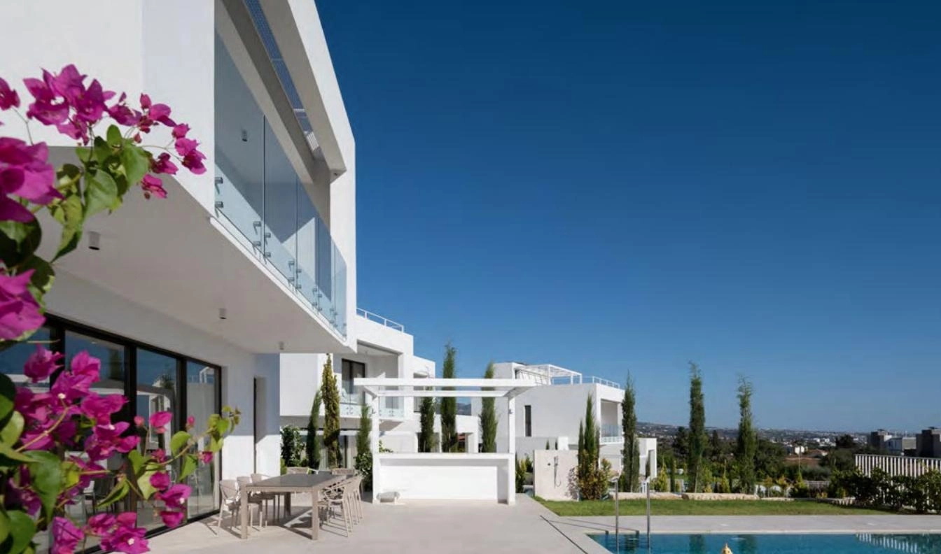 5 Bedroom House for Sale in Pegeia, Paphos District