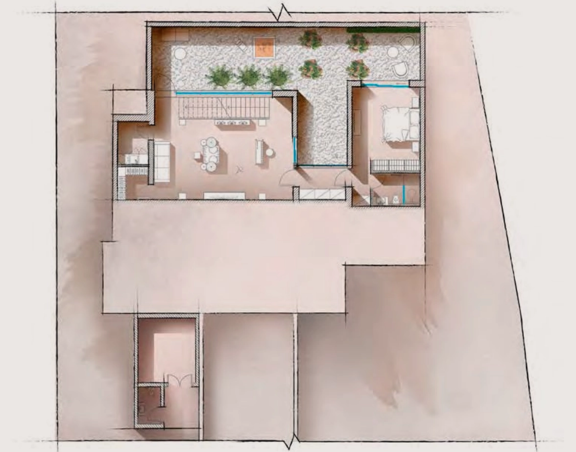 5 Bedroom House for Sale in Pegeia, Paphos District