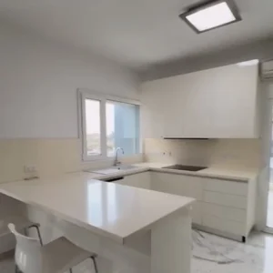 3 Bedroom Apartment for Rent in Agios Tychonas, Limassol District