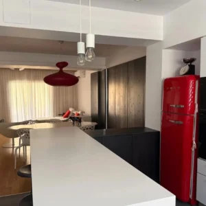 3 Bedroom Apartment for Rent in Agioi Omologites, Nicosia District