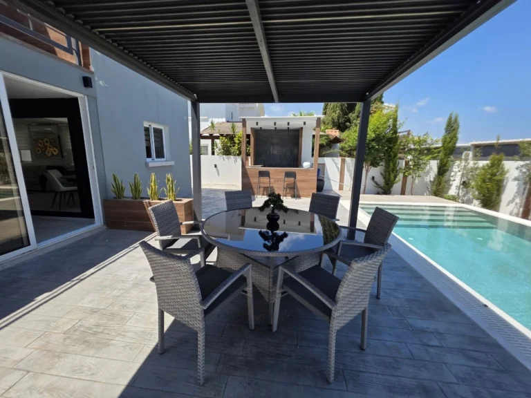 Villas