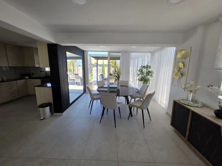 Villas