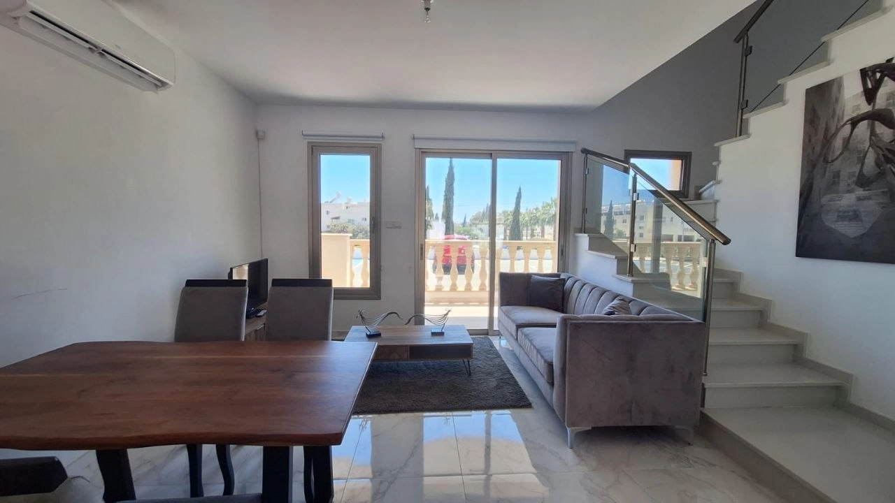 3 Bedroom House for Sale in Paphos – Universal