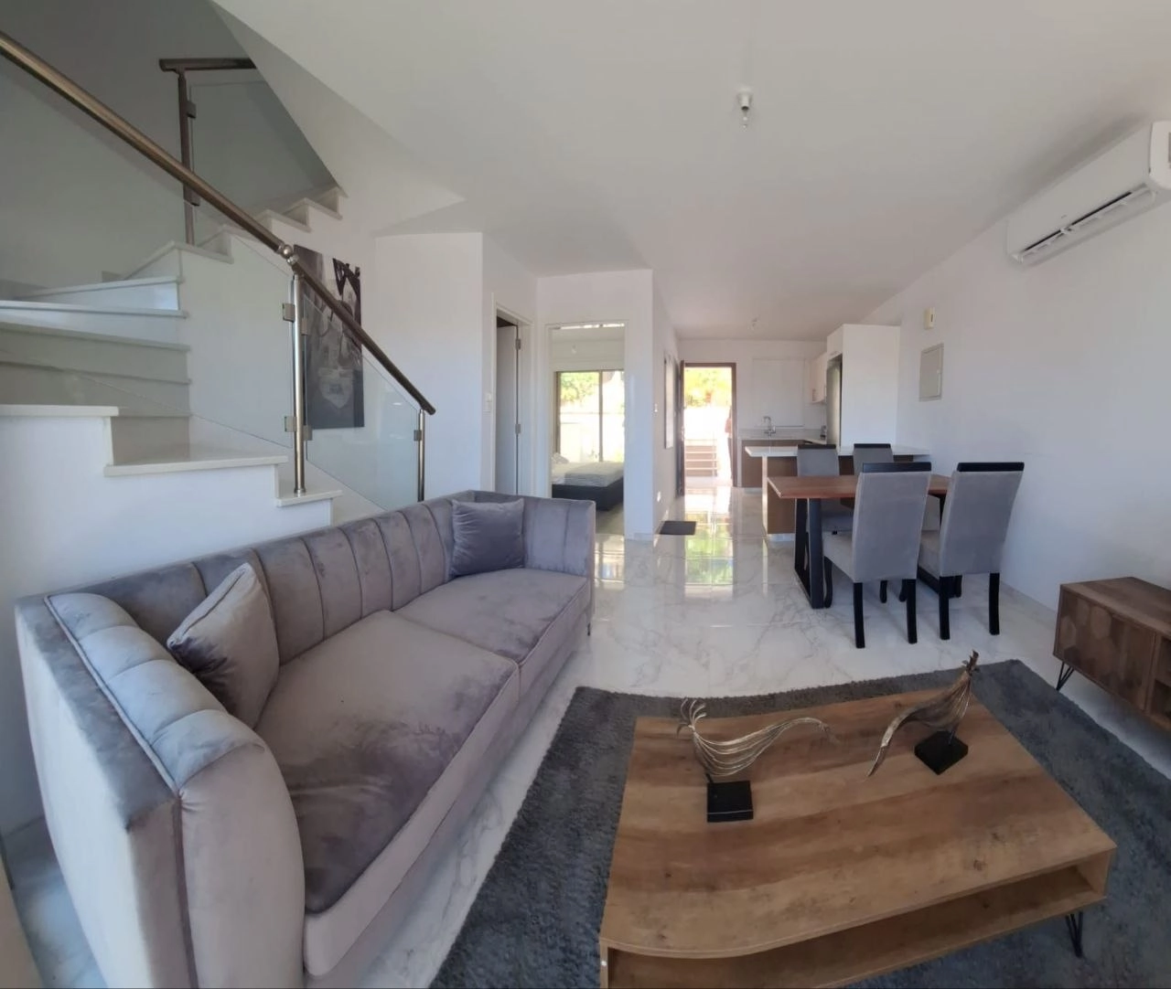 3 Bedroom House for Sale in Paphos – Universal