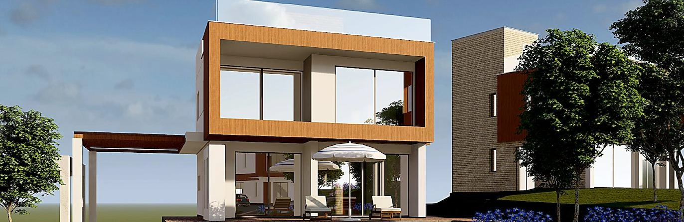 2 Bedroom House for Sale in Aphrodite Hills Kouklia, Paphos District