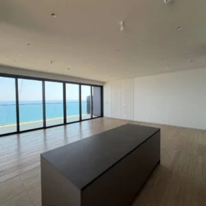 3 Bedroom Apartment for Rent in Potamos Germasogeias, Limassol District