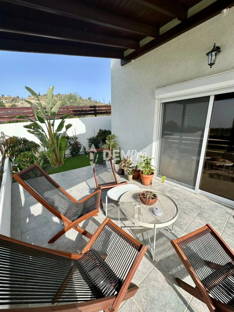 3 Bedroom House for Sale in Limassol District