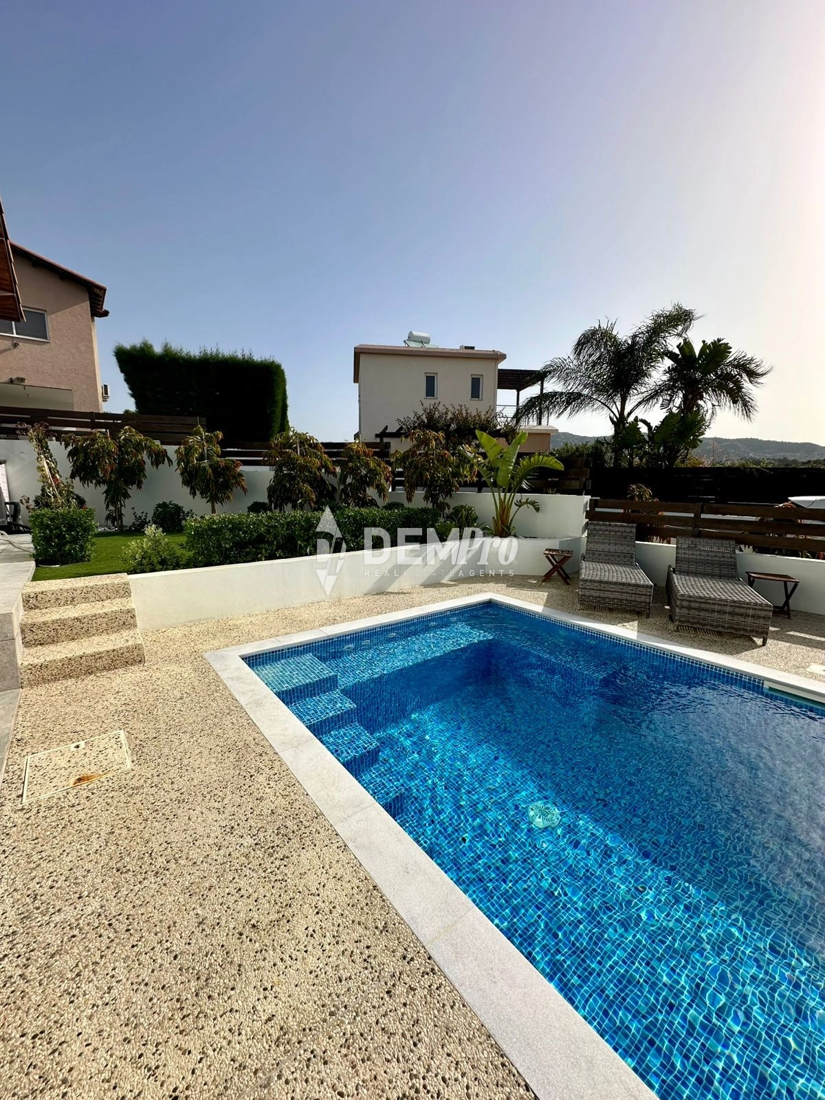 3 Bedroom House for Sale in Limassol District