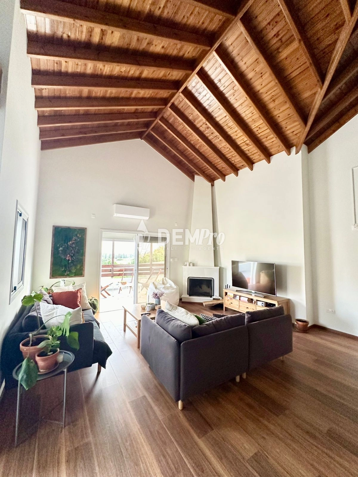3 Bedroom House for Sale in Limassol District